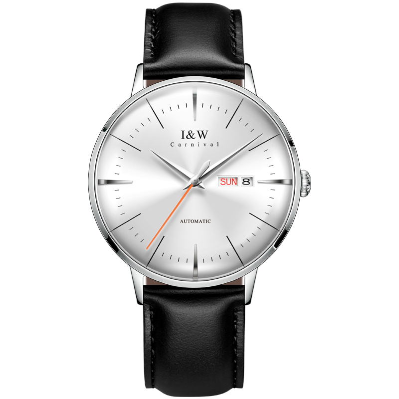 오리지널 스위스 I&W 2026 신형 초박형 오토매틱  - Seiko Watch Presage 리뷰 및 가격