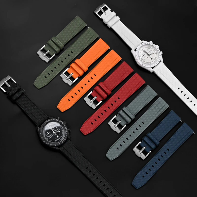 Swatch X Omega MoonSwatch 스포츠  - Omega Watch Seamaster 리뷰 및 가격