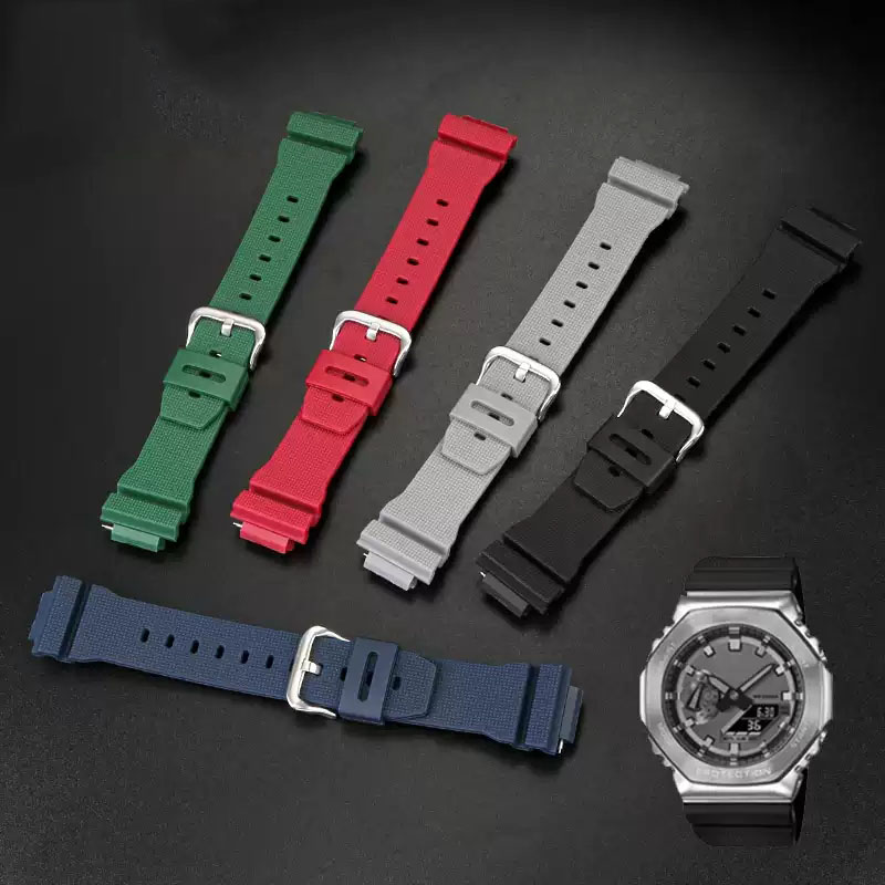 카시오 G-SHOCK GM-2100 GA-2100 GW - Casio Watch G-Shock Dw-5600 리뷰 및 가격