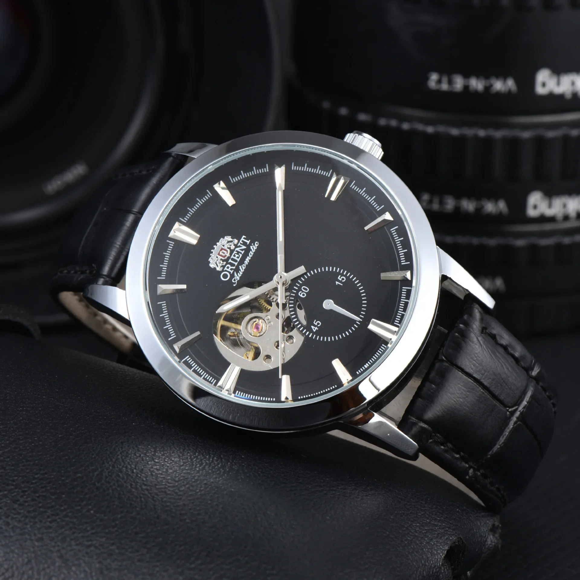 DFDG 스포츠 자동 기계식 남녀공용 오리엔트 시계 스 - Seiko Watch Presage 리뷰 및 가격